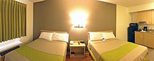 Studio 6-Phoenix, Az - Deer Valley Room photo